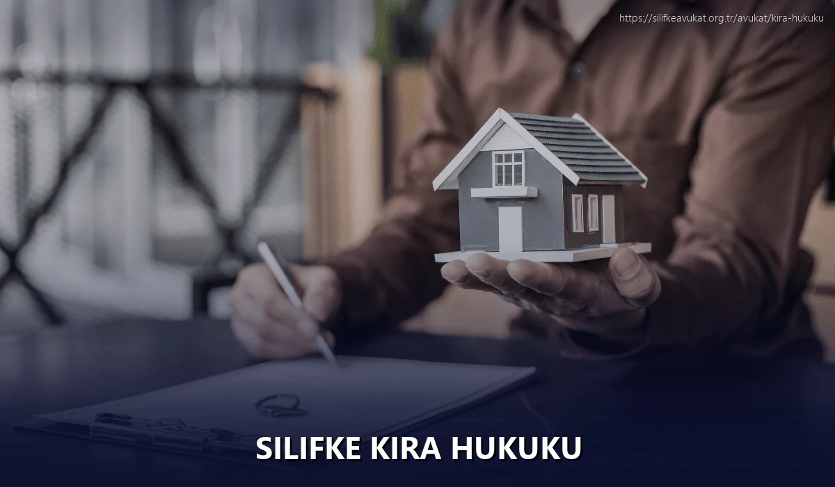 Silifke Kira Hukuku