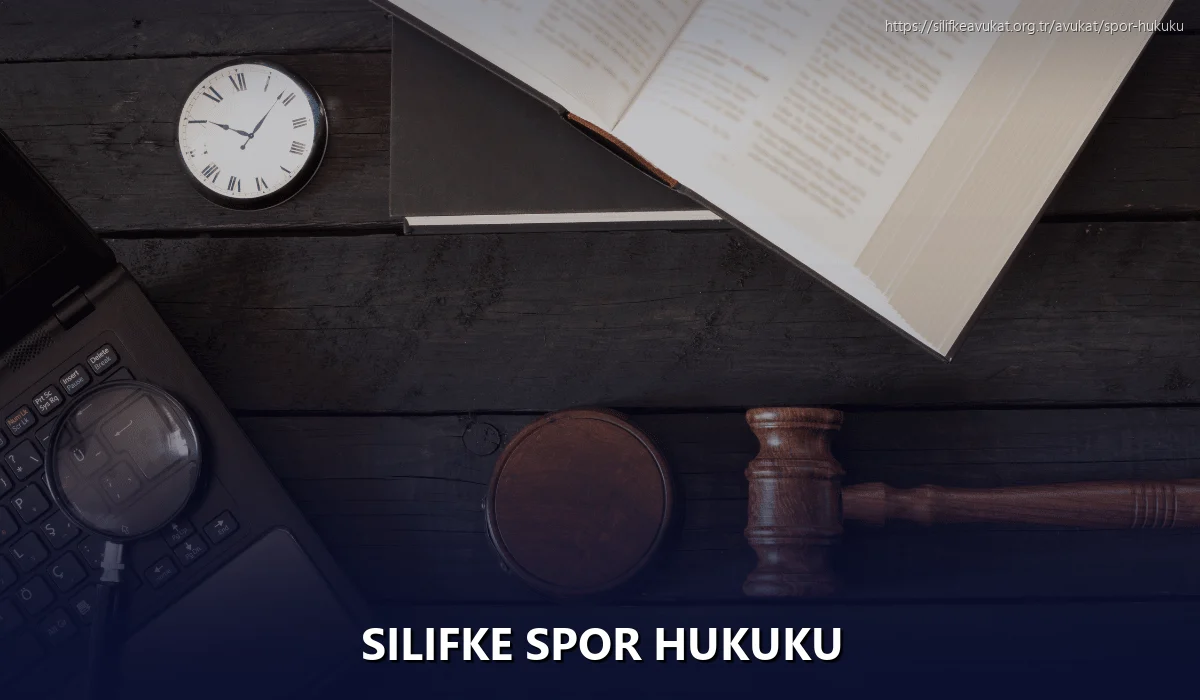 Silifke Spor Hukuku